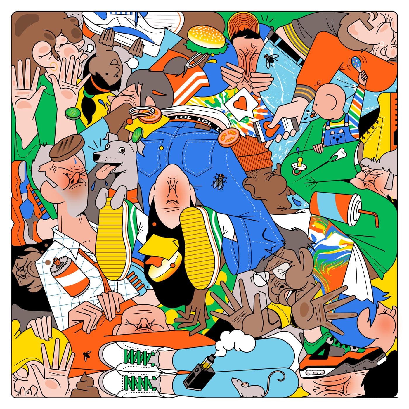 Artist thumbnail image