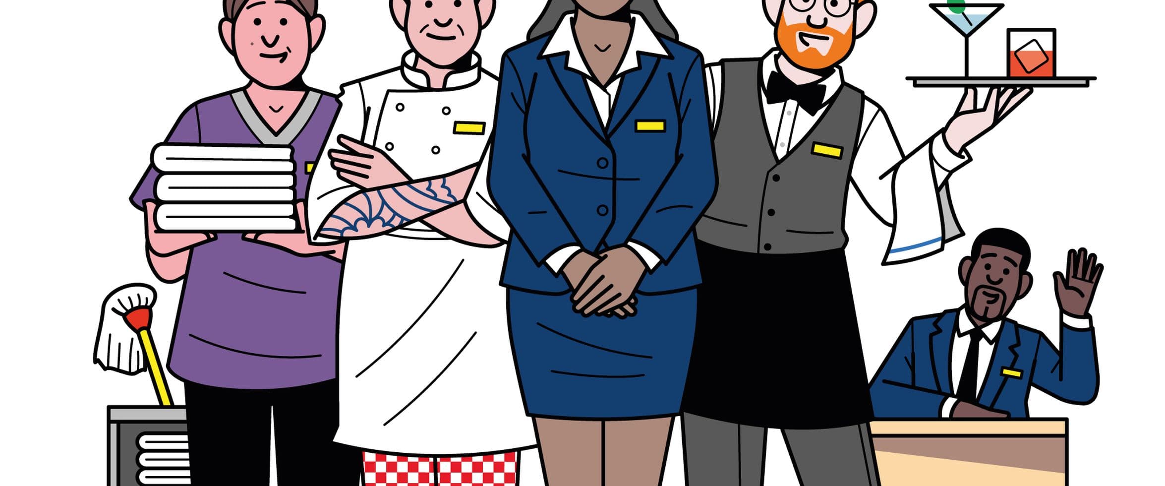 Artist featured image